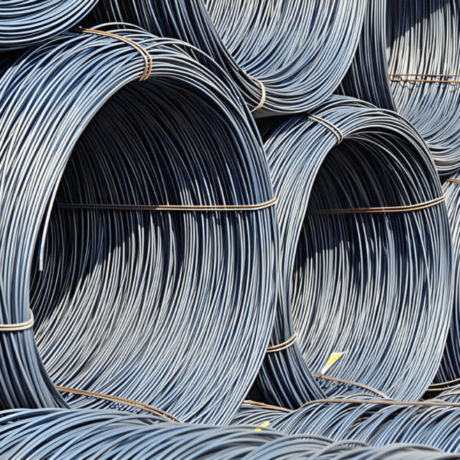 Aluminum WIre Supplier