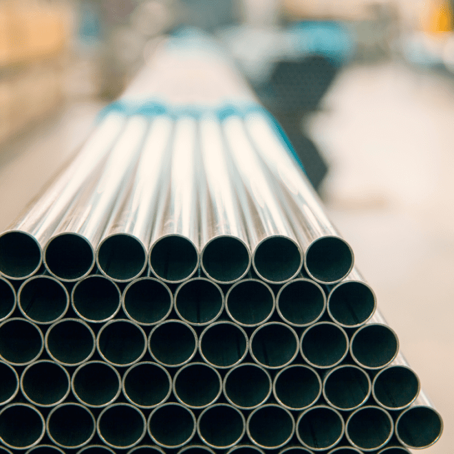 Aluminum Tube Supplier