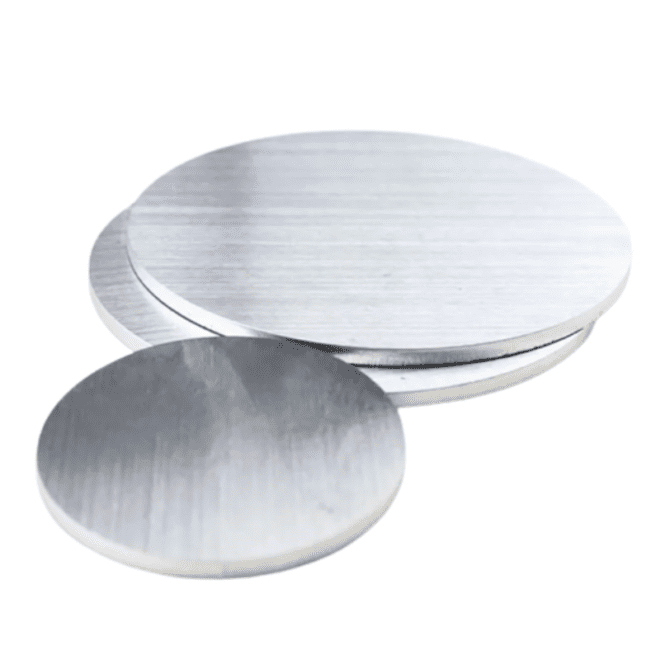 Aluminum Circle