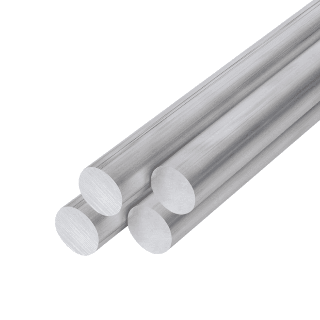 Aluminum Bar